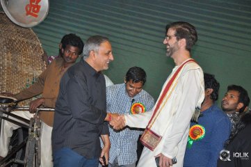 Mahanati Movie Audio Launch